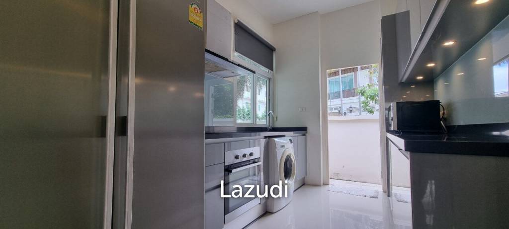 picture 3 Bedrooms 2 Bathrooms 150 SQ.M. Baan Sirisa 16 - 7/15