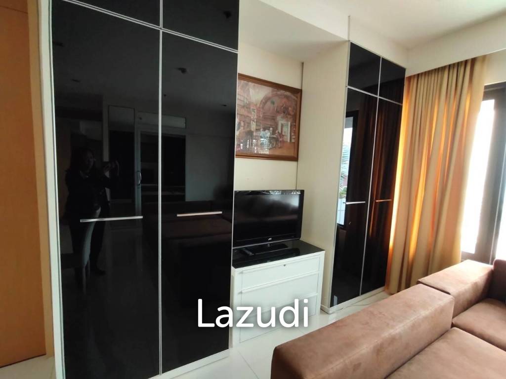 รูป 2 Bed 3 Bath 94 SQ.M. Amanta Lumpini - รูปที่ 6/14
