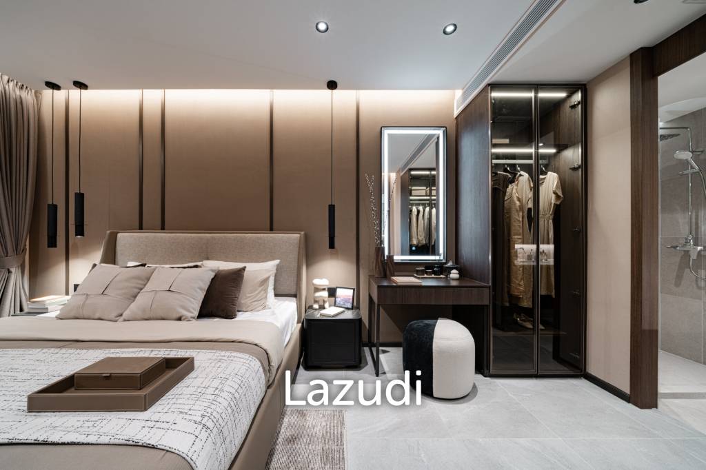 รูป 2 Bed 2 Bath 101.43 SQ.M The Panora Estuaria - รูปที่ 15/26