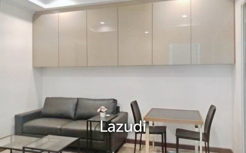 1 Bed 1 Bath 44 SQ.M Supalai Elite Phayathai