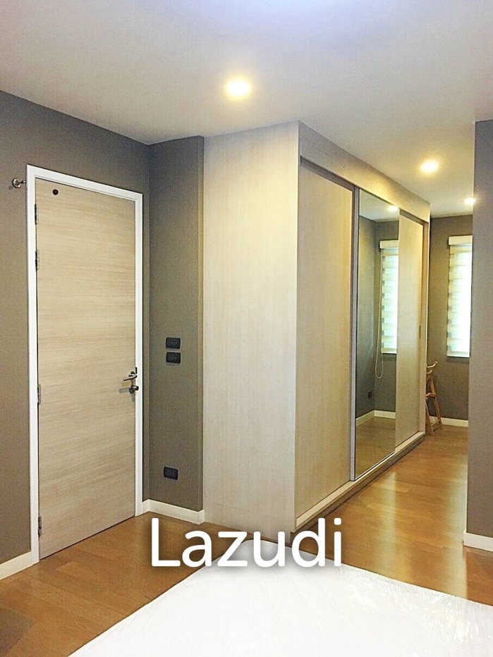 picture 340 sqm modern detached home in Private Nirvana Residence Bang Kapi - 13/17