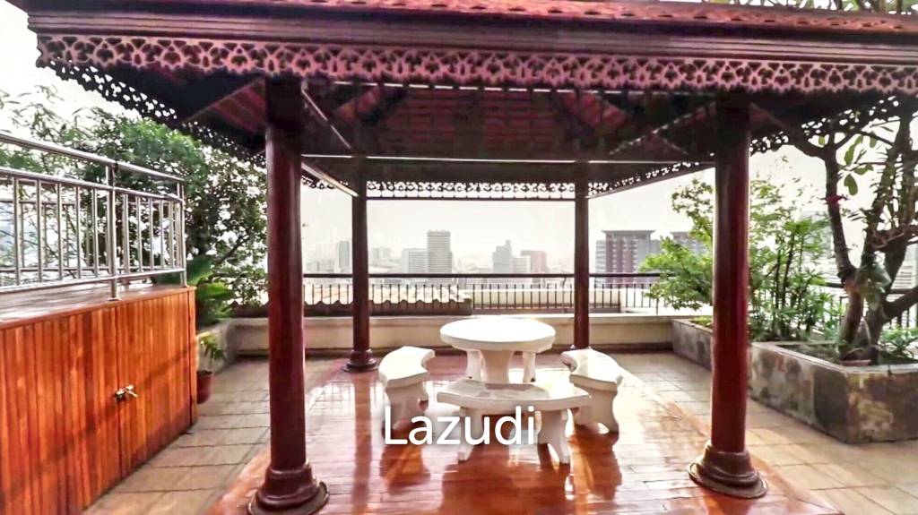 picture 3 Bed 4 Bath 368 SQ.M Grand Diamond Pratunam - 6/13