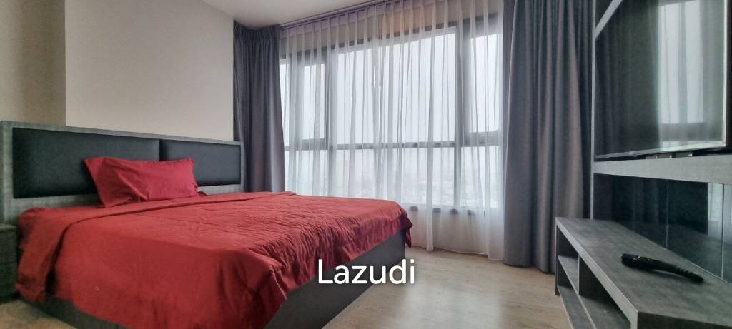 รูป 2 Bed 2 Bath 51.24 SQ.M The Base Pattaya - รูปที่ 10/20