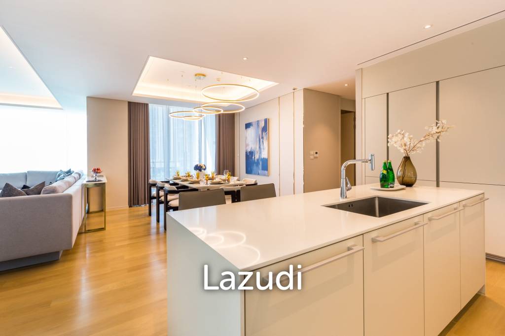 รูป 2 bedrooms 3 bathrooms 161 SQ.M Baan Sindhorn - รูปที่ 31/72