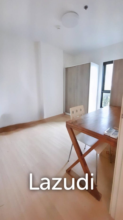 picture 2 bed 2 bath 63 SQ.M Supalai Loft @Talat Phlu - 3/6
