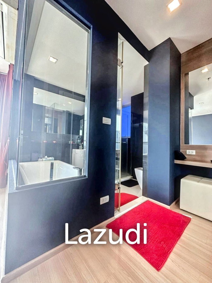 รูป 2 Bedroom 2 Bathroom 67 SQ.M Rhythm Phahol-Ari - รูปที่ 17/22