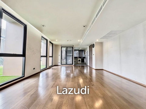 3 Bed 171.44 SQ.M. The Hudson Sathorn 7