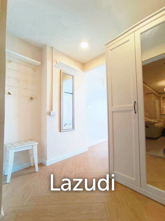 รูป 1 Bedroom 1 Bathroom 67 SQ.M State Tower - รูปที่ 9/16