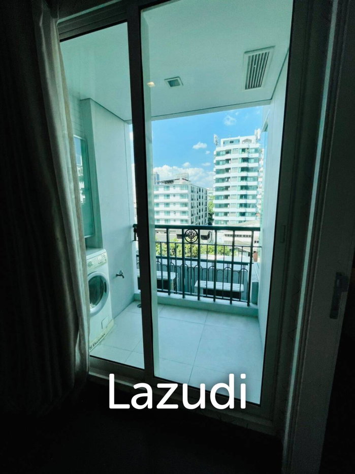 รูป 1 Bed 43 SQ. M. Ivy Thonglor - รูปที่ 10/10