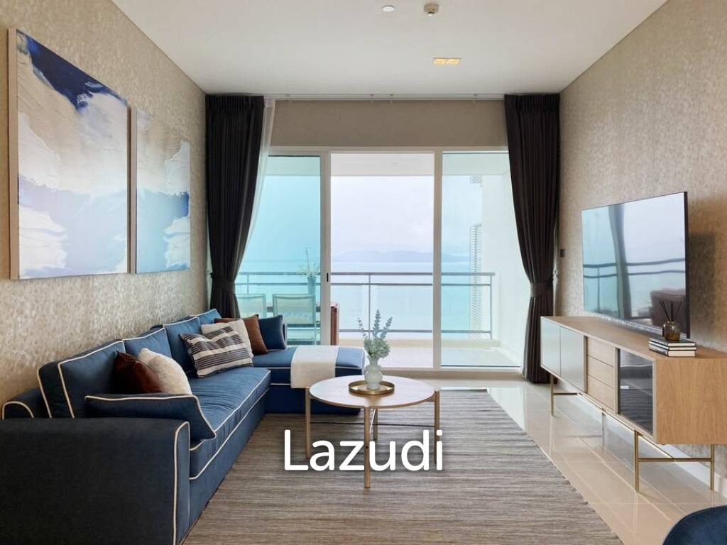 รูป 2 Bedrooms Beachfront  for sale - รูปที่ 1/20