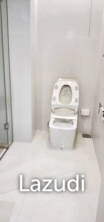 รูป 1 Bed 1 Bath 63 SQ.M The Bangkok Sathorn - รูปที่ 21/23