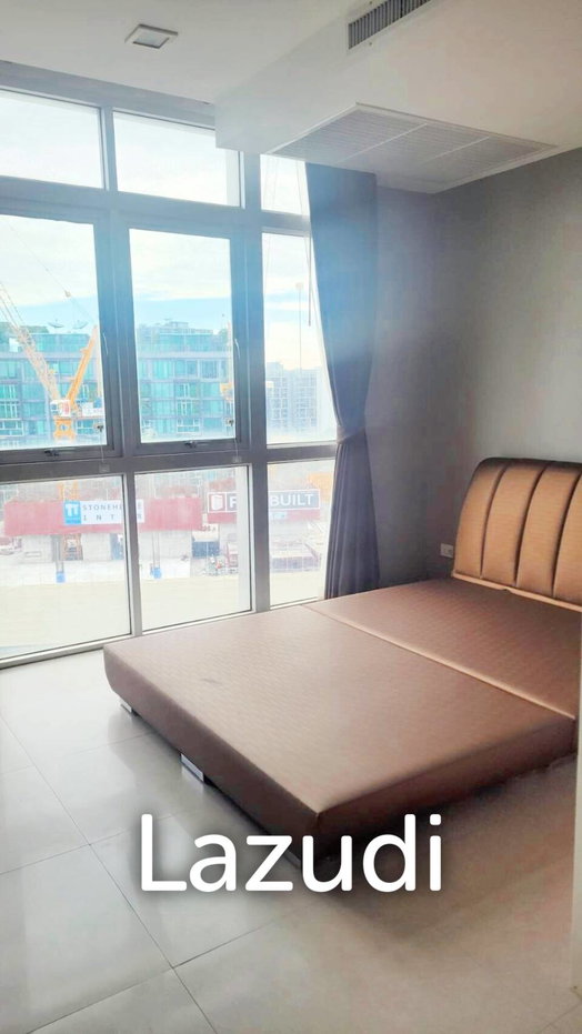รูป 3 Bed 3 Bath 174 SQM Nusasiri Grand Condo - รูปที่ 9/17