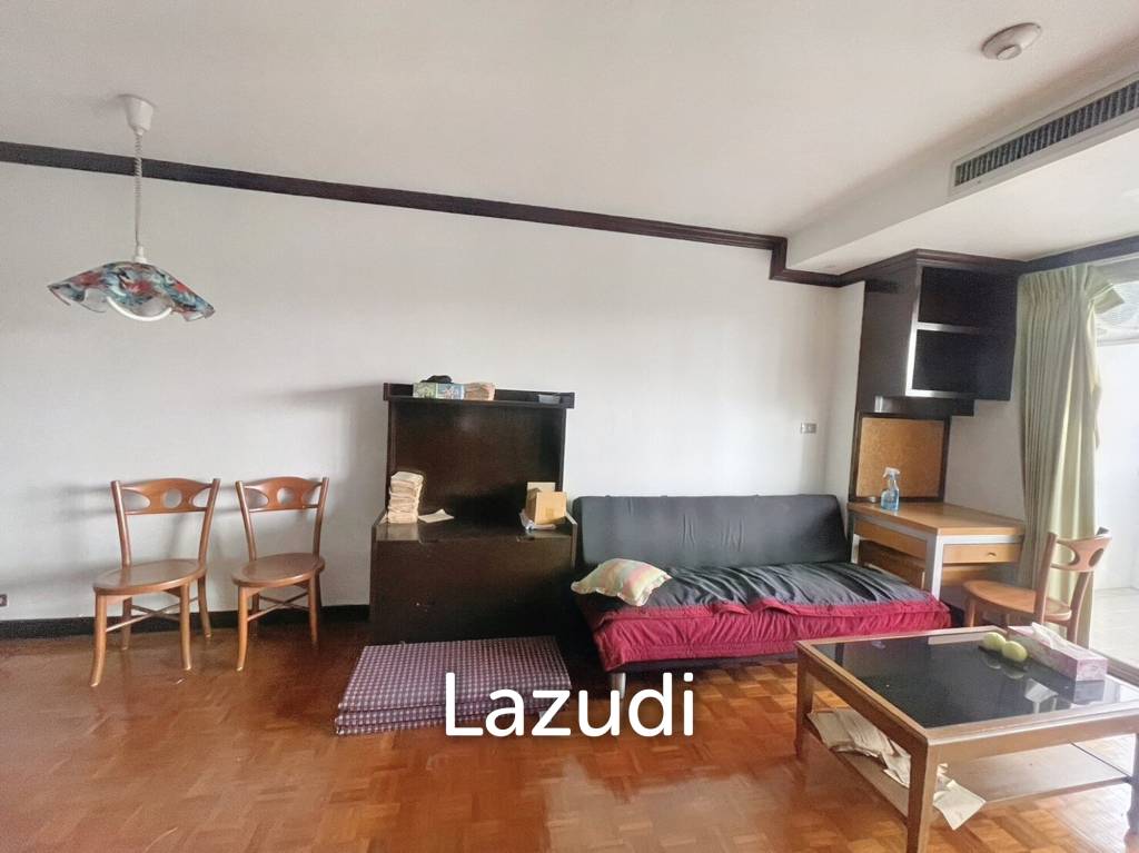 รูป 1 Bed 1 Bath 45 SQ.M Baan Sukhumvit 36 - รูปที่ 2/6