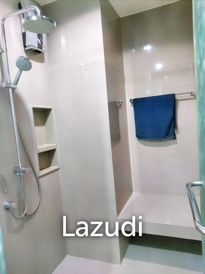 รูป 1 Bed 1 Bath 45 SQ.M. RHYTHM Sukhumvit 42 - รูปที่ 9/13