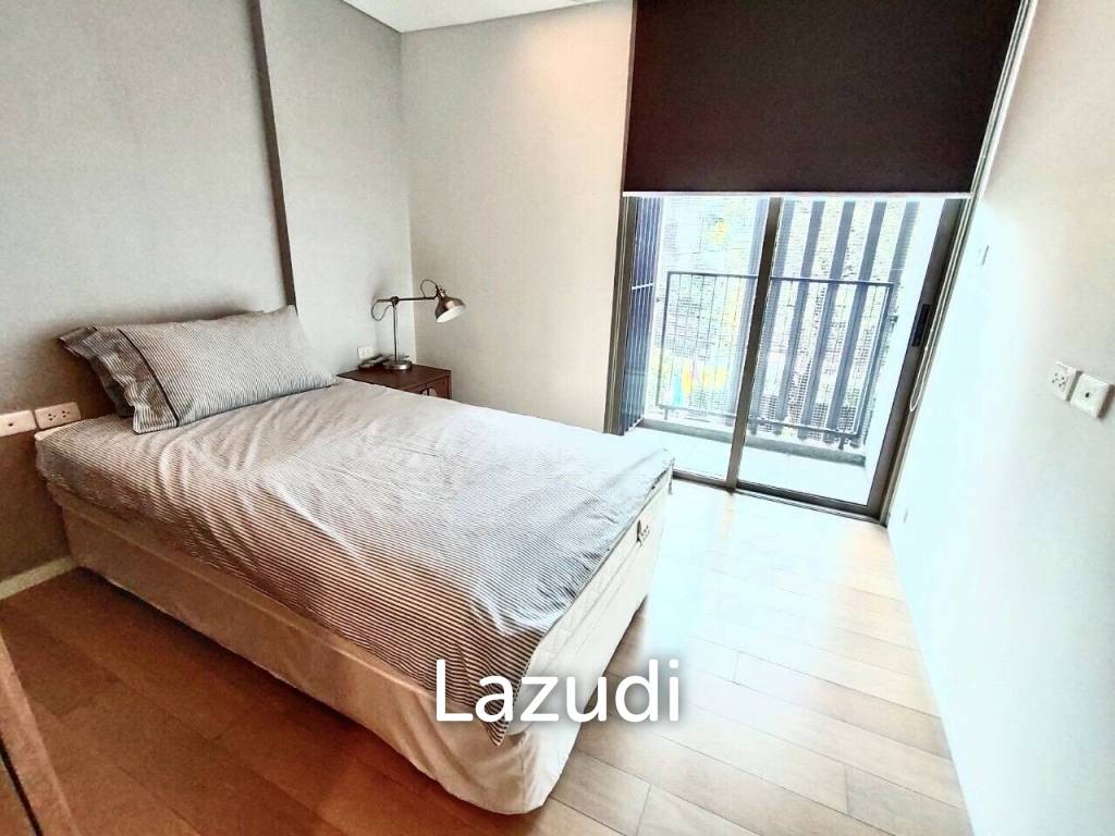 รูป 2 Bed 2 Bath 66.58 SQ.M Siamese Thirty Nine - รูปที่ 13/22
