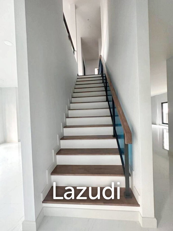 รูป 4 Bed 5 Bath 351 SQ.M The City Watcharapol - รูปที่ 9/20