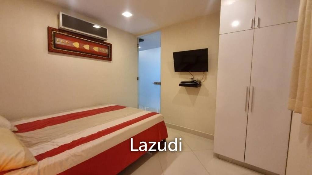 รูป ขาย 3 ห้องนอนลากูน่าไฮท์ - รูปที่ 7/10