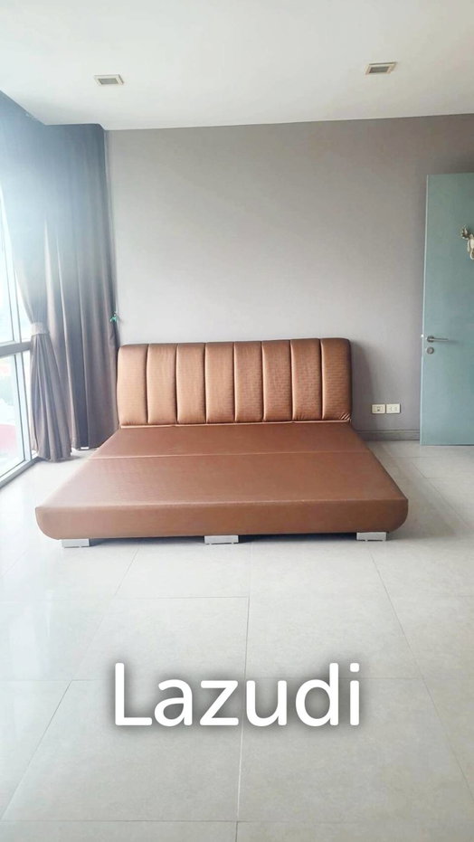 รูป 3 Bed 3 Bath 174 SQM Nusasiri Grand Condo - รูปที่ 11/17