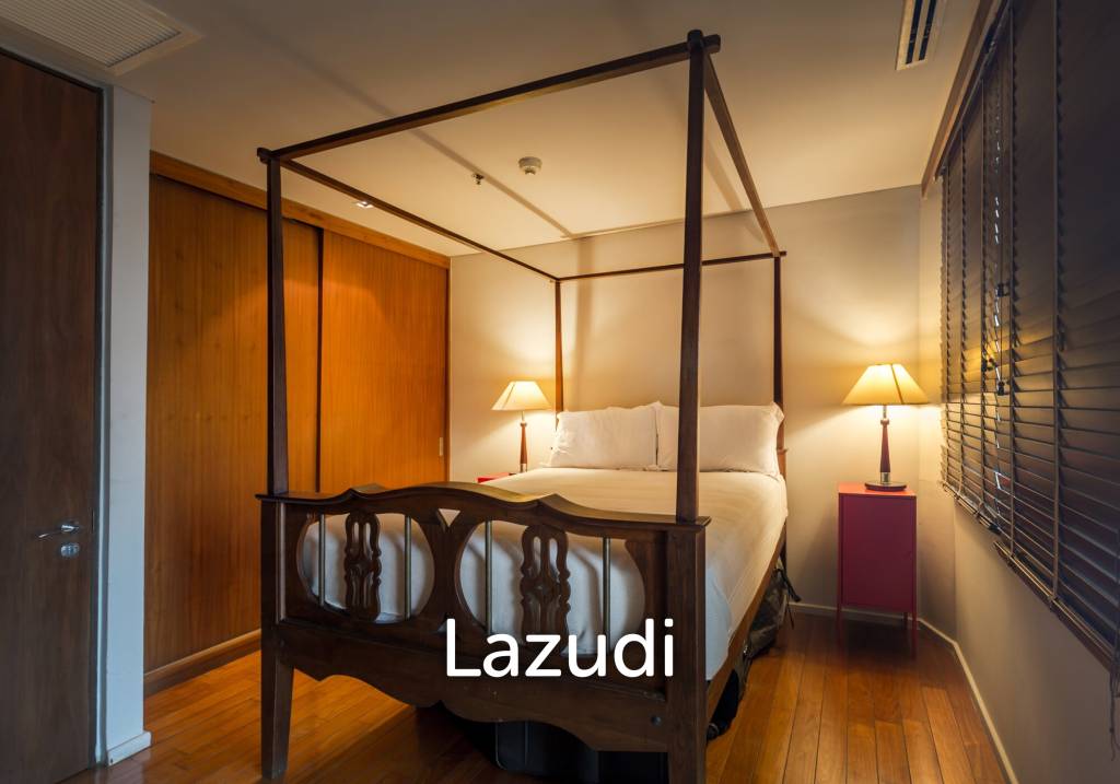 รูป 3 Bed 236 SQ.M. The Lakes - รูปที่ 7/15