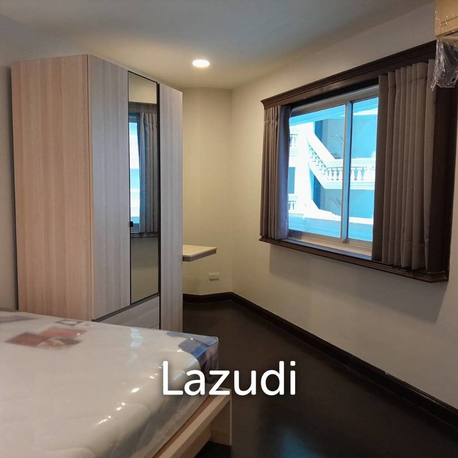 รูป 2 Bed 2 Bath 124.50 Sqm. Sky Beach Wongamat - รูปที่ 10/19