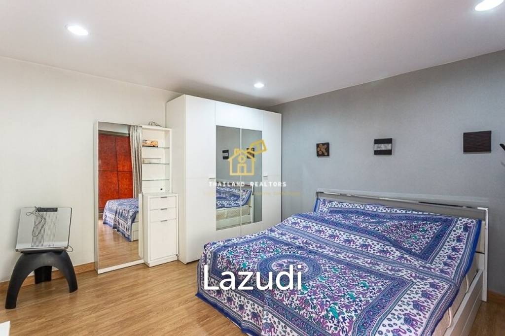 รูป 1 Bed 55 SQ.M. Supreme Place - รูปที่ 11/13