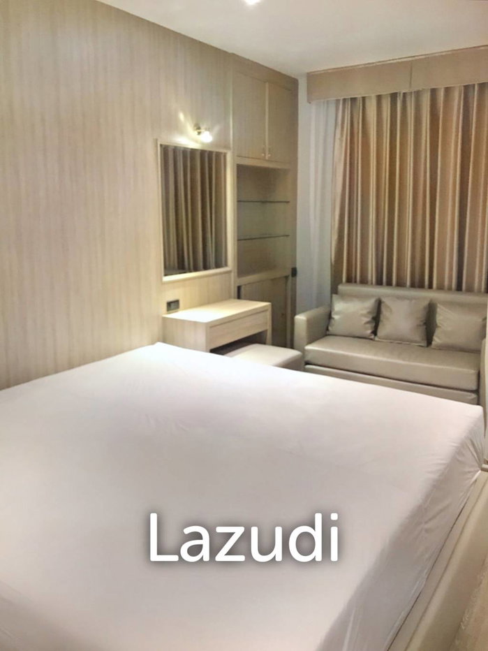 รูป 1 Bed 1 Bath 30 SQ.M. RHYTHM Ekkamai - รูปที่ 4/10
