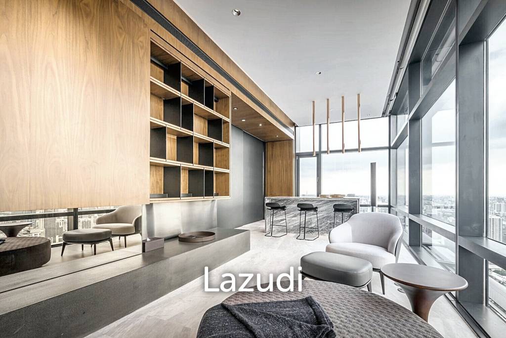 รูป 1 Bed 2 Bath 135 SQM Circle Living Prototype - รูปที่ 1/17