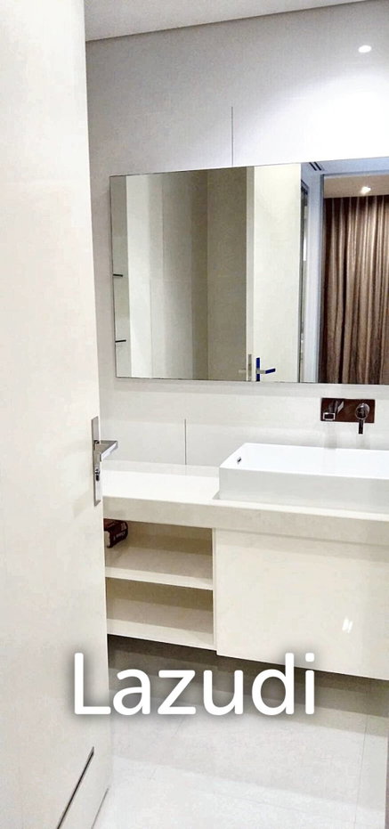 รูป 1 Bed 1 Bath 63 SQ.M The Bangkok Sathorn - รูปที่ 20/23
