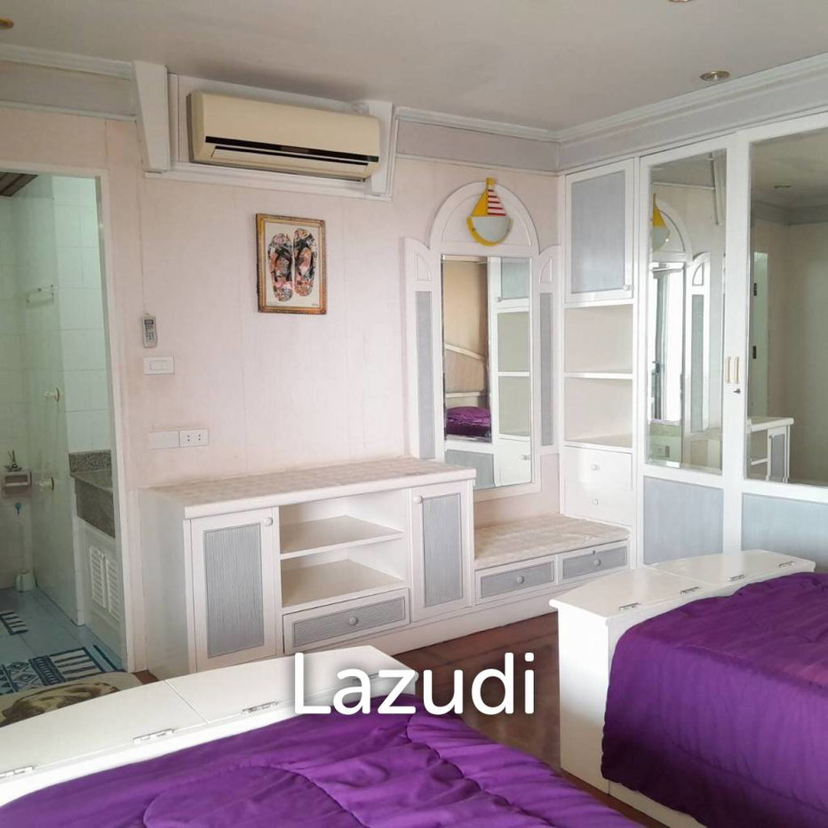 รูป 3 Bed 3 Bath 162.47 Sqm. Sky Beach Condo - รูปที่ 19/25