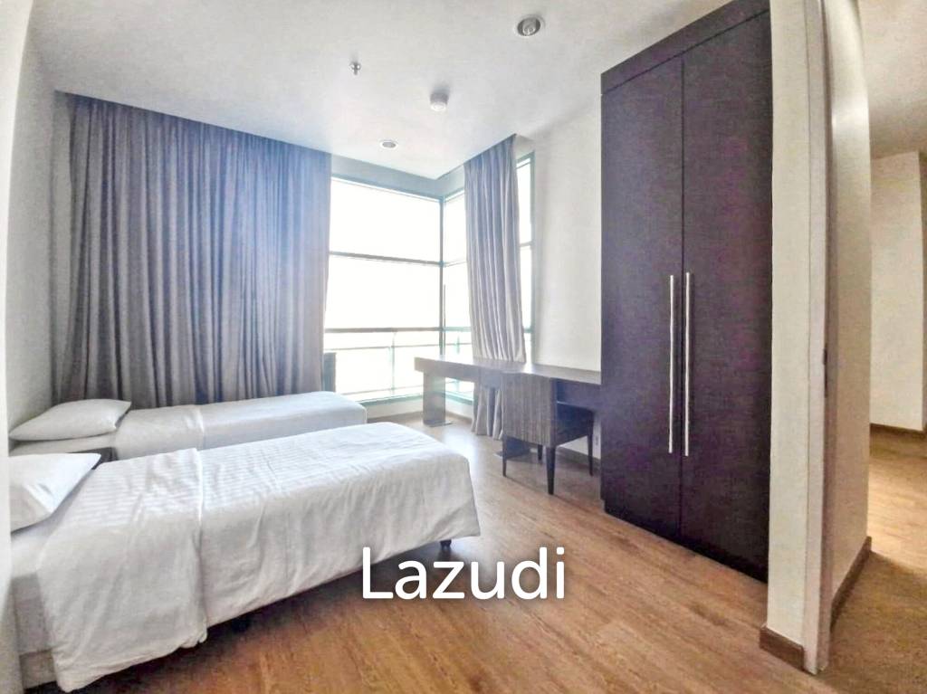 รูป 2 Bed 2 Bath 138 SQ.M Chatrium Residence Riverside - รูปที่ 8/18