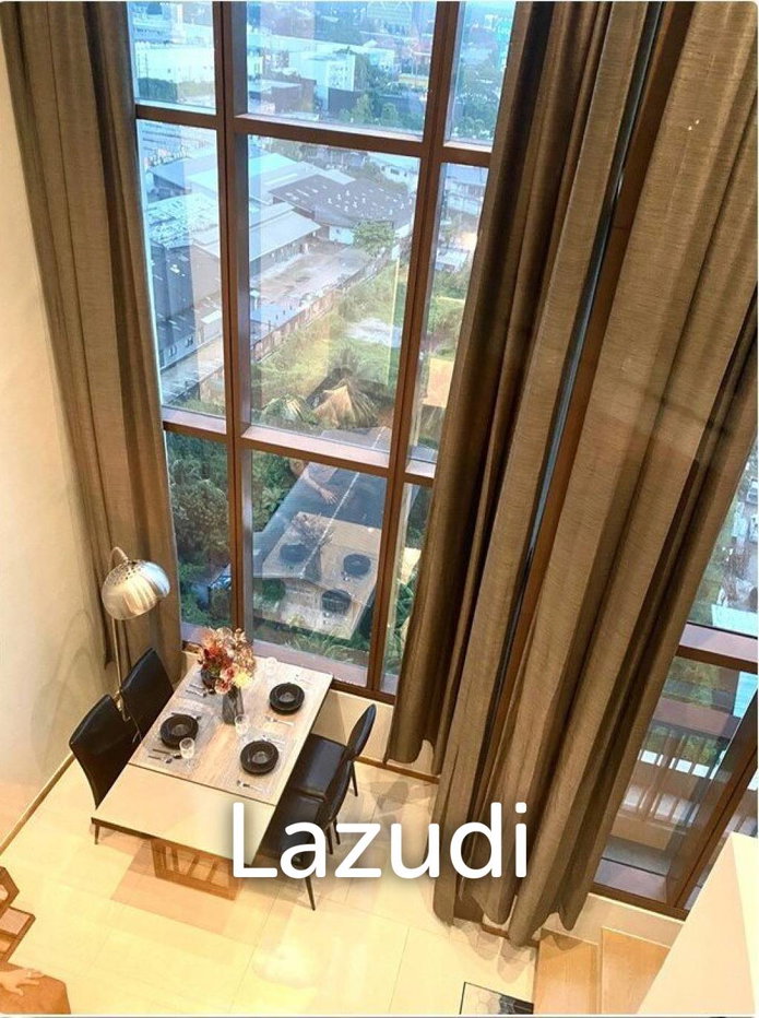 รูป 1 Bed 1 Bath 72 SQ.M The Emporio Place - รูปที่ 2/4