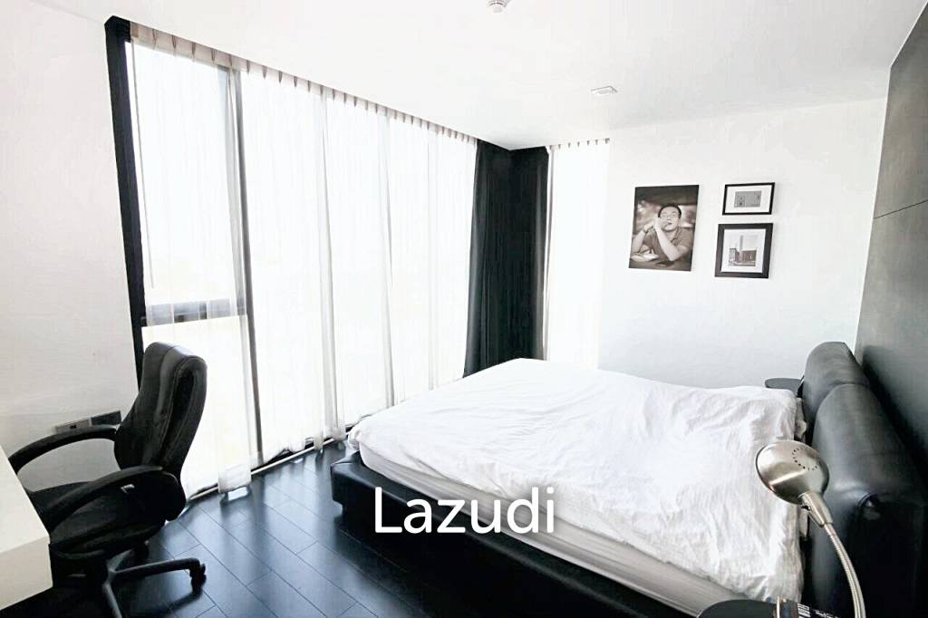 รูป 2 Bed 2 Bath 78 SQ.M The Alcove Thonglor 10 - รูปที่ 6/11