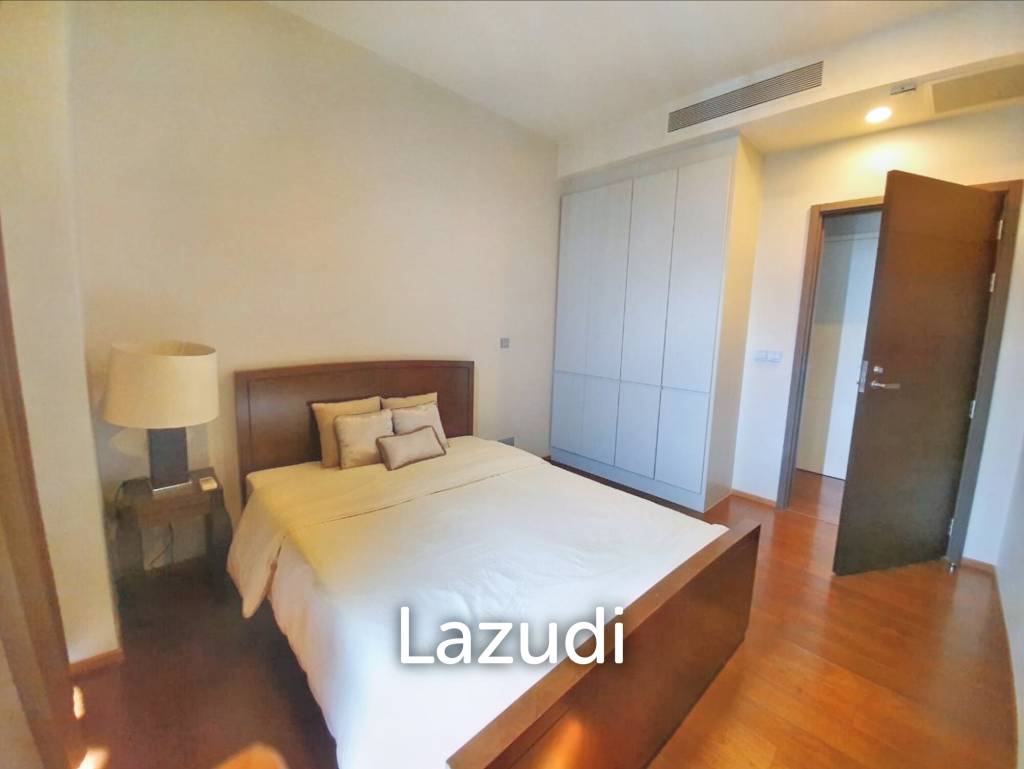 รูป 2 Bed 2 Bath 84.29 SQ.M at Quattro by Sansiri - รูปที่ 3/5