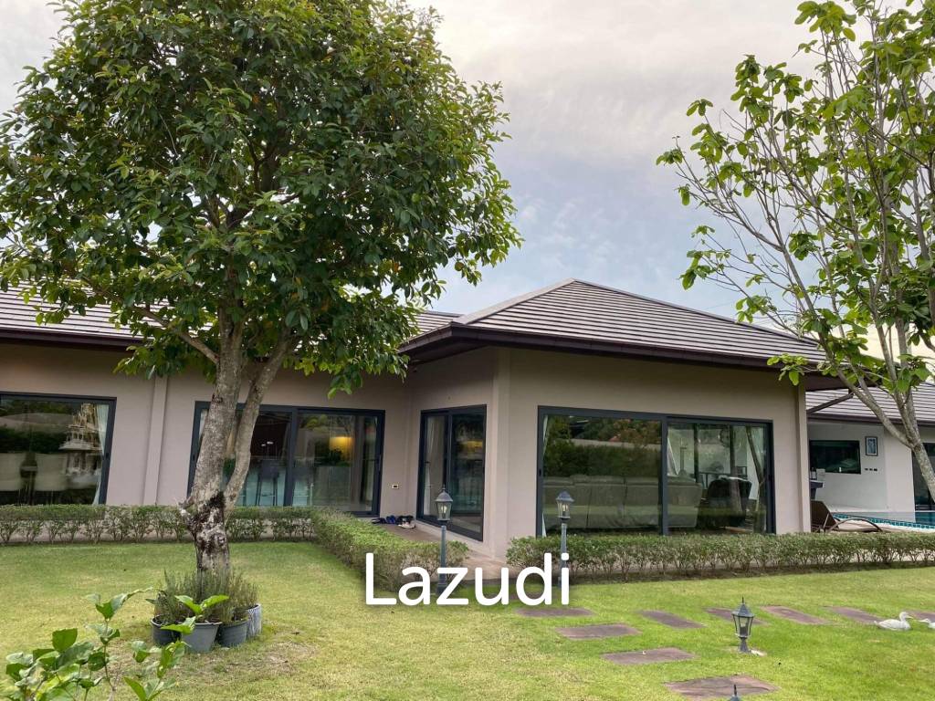 รูป ขายบ้านสวยสไตล์รีสอร์ท - รูปที่ 13/14