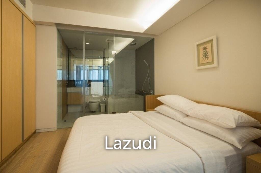 รูป 1 Bed 1 Bath 48.79 SQ.M Siamese Gioia - รูปที่ 5/7