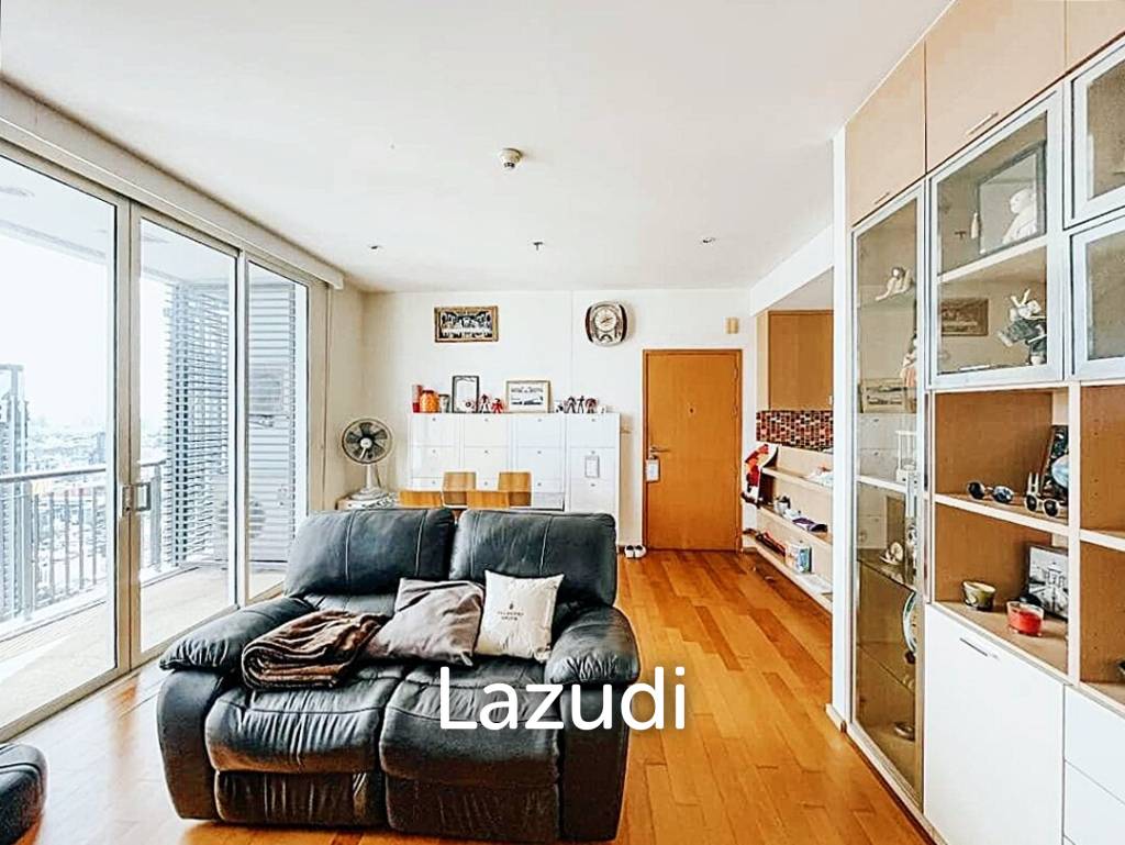 รูป 2 Bed 2 Bath 87 SQ.M Villa Rachatewi - รูปที่ 3/16