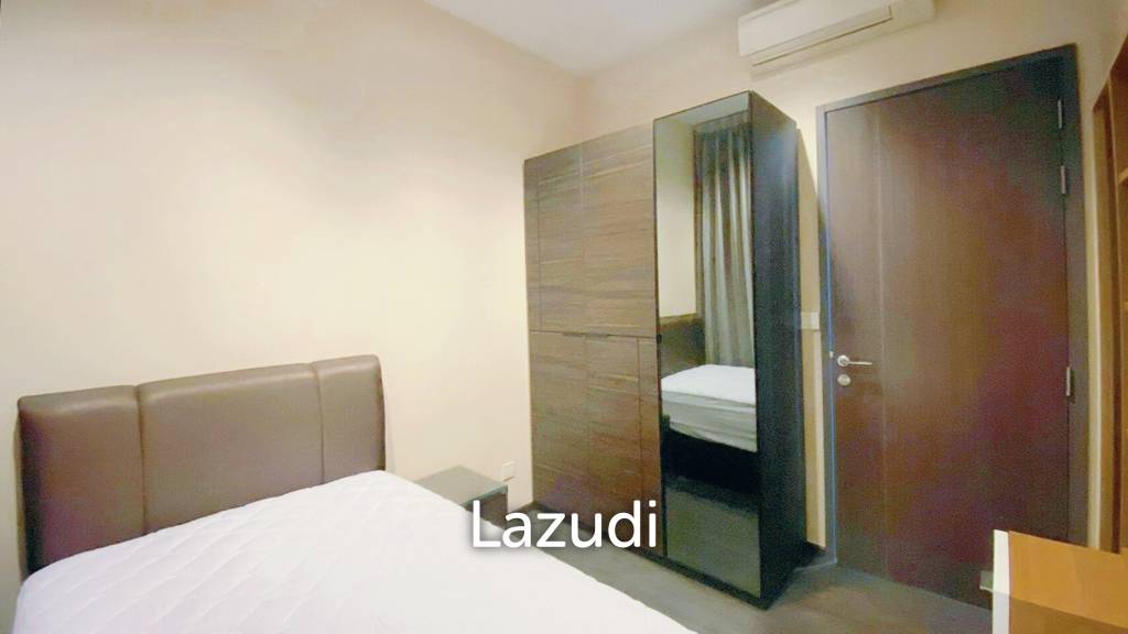 รูป 2 Bed 2 Bath 62 SQ.M Edge Sukhumvit 23 - รูปที่ 14/21