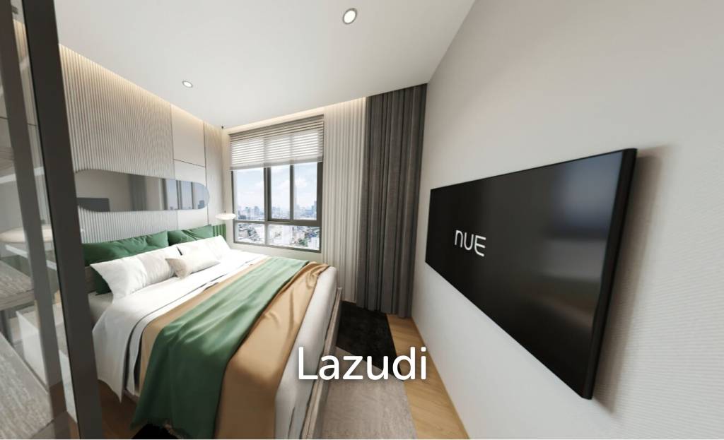 picture 2 Bed 2 Bath 56.10 SQ.M Nue Evo Ari - 7/8