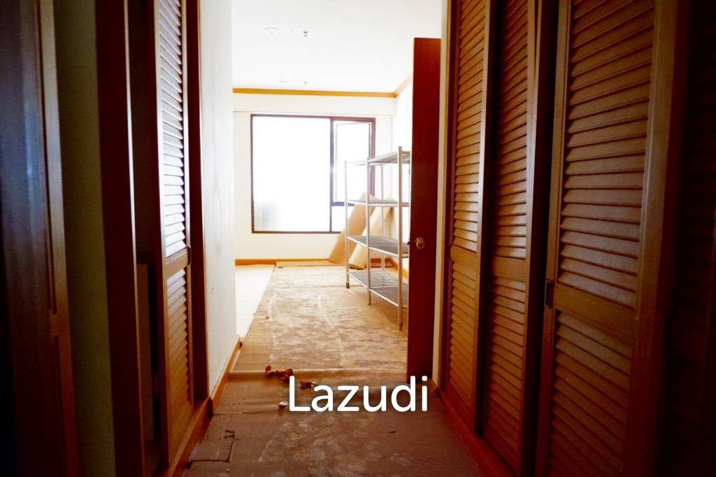 รูป 1 Bed 1 Bath 93.28 SQ.M Baan Chao Praya - รูปที่ 7/11