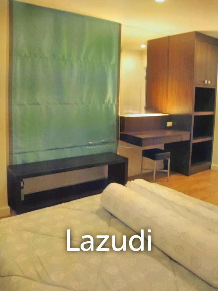 picture 2 Bed 2 Bath 65 SQ.M at Condo One Sukhumvit 67 - 10/12