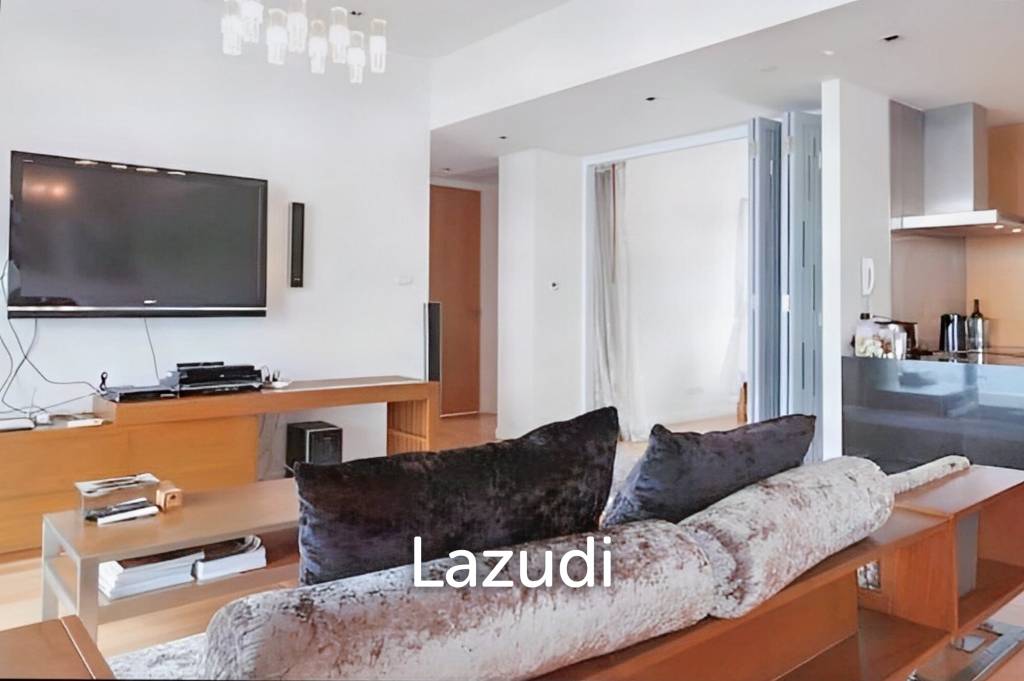 รูป 3 Beds 3 Baths 134 SQ.M The Pano Rama 3 - รูปที่ 3/7
