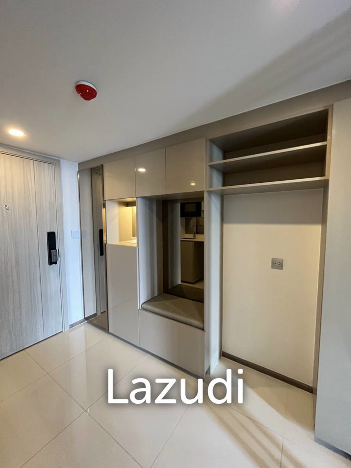 รูป 1 Bed Plus 1 Bath 34.10 SQ.M Park Origin Ratchathewi - รูปที่ 3/15