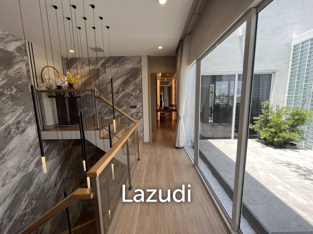 รูป 4 Bed 5 Bath 331 SQ.M Baan 365 Sukhumvit 77 - รูปที่ 2/14