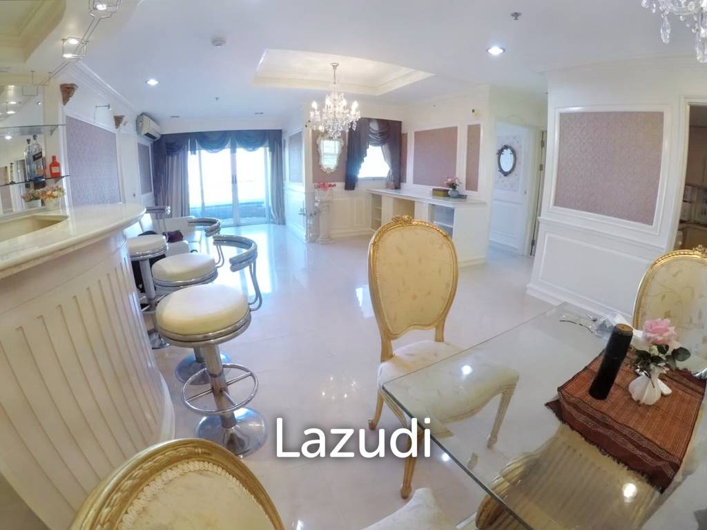 รูป 2 Bed 2 Bath 99 SQ.M  River Heaven - รูปที่ 3/28