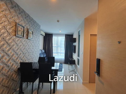 1 Bed 1 Bath 45 Sqm Condo For Sale