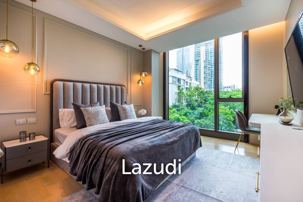 รูป 2 Bed 2 Bath 126 SQ.M Baan Sindhorn - รูปที่ 14/16