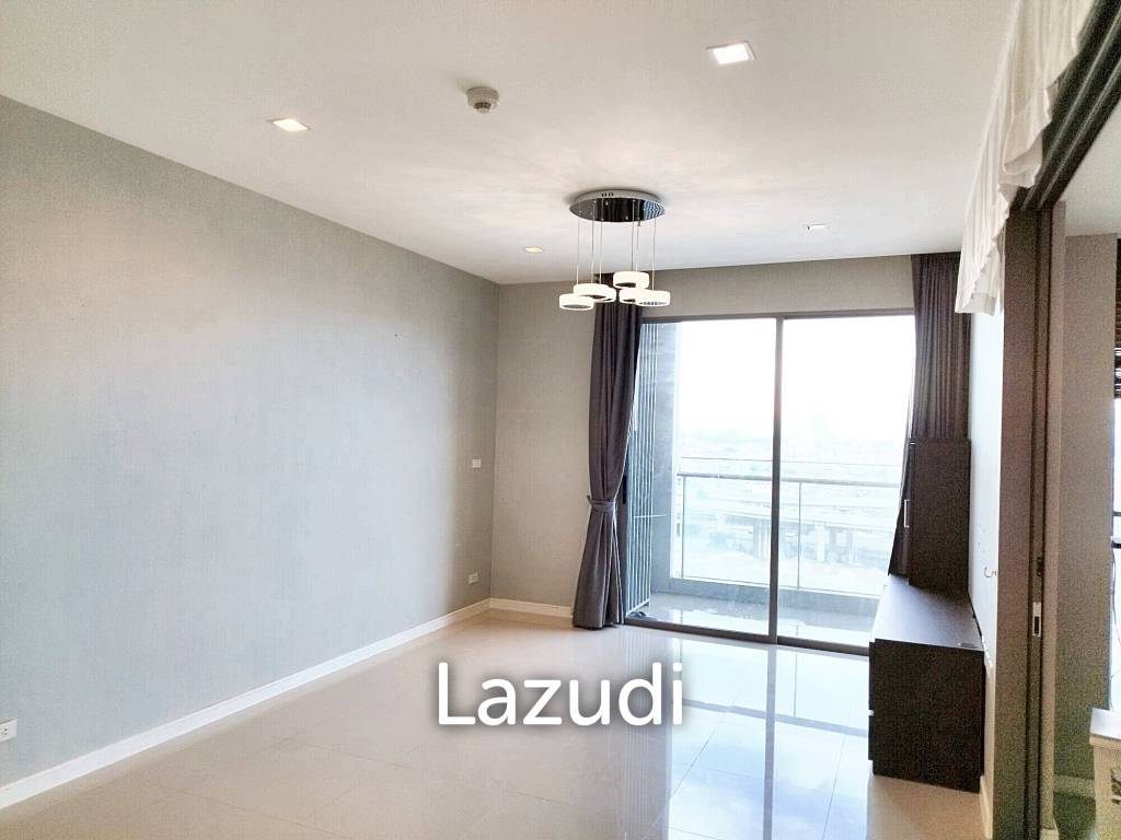 รูป 2 Bedroom 2 Bathroom 77 SQ.M at Star View - รูปที่ 2/22