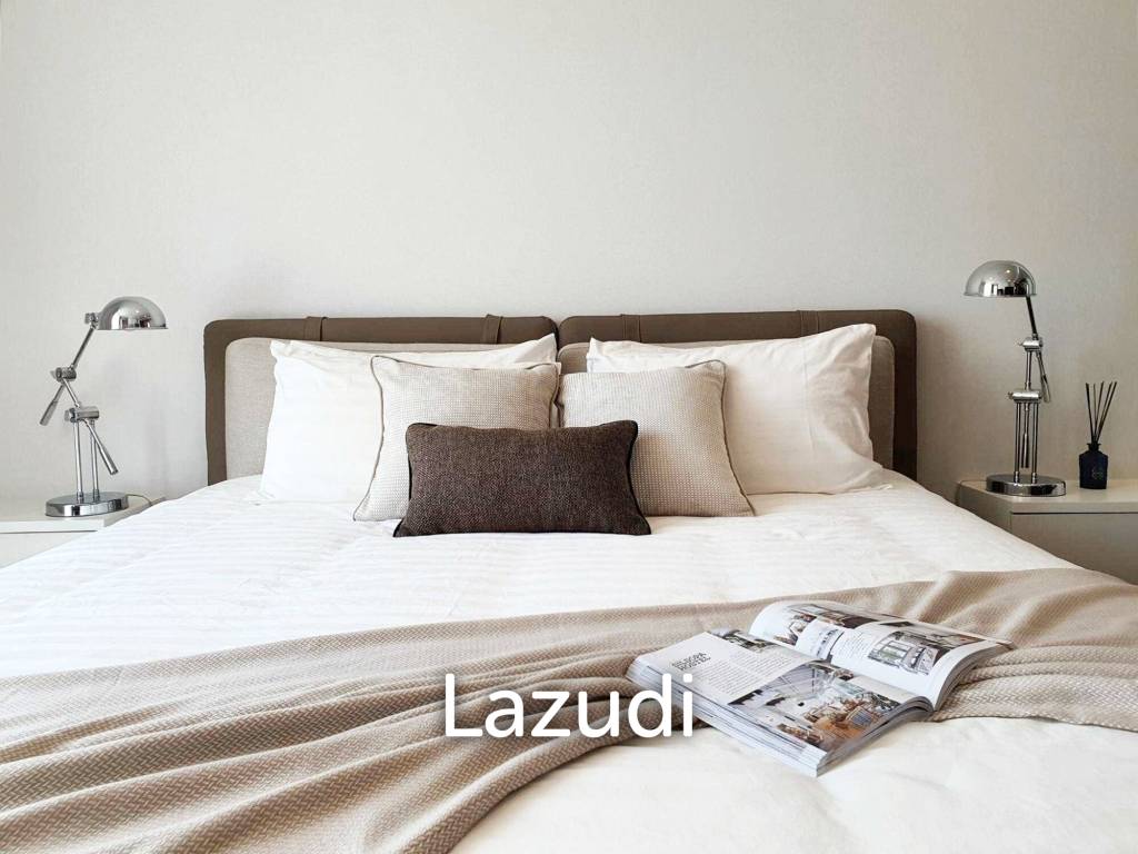 รูป 3 Bed 3 Bath 155 SQ.M Nusasiri Grand - รูปที่ 7/9