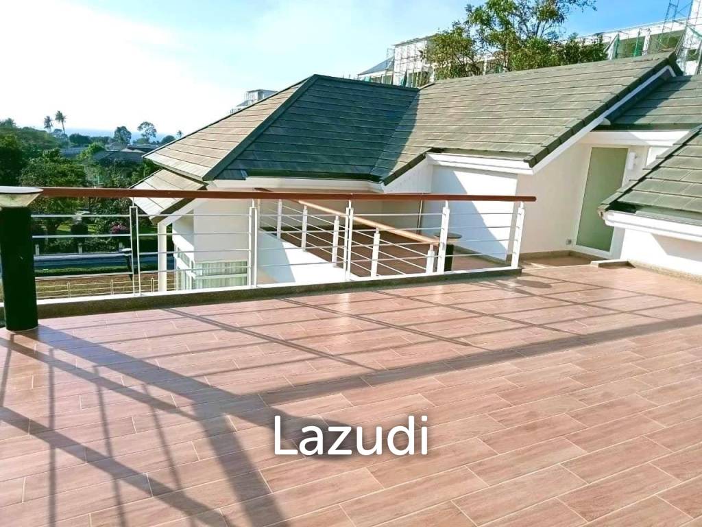 รูป 3 Bed 6 Bath 572.36 SQ.M Baan Talay Pattaya Phase 2 - รูปที่ 39/39