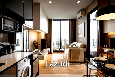 Condos for sale : 1 Bed Plus 1 Bath 41.46 SQ.M Noble Around Ari